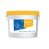 Pasta de juntas rayos X PROMIX X-RAY - 20 kg