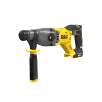 Martillo STANLEY SDS-Plus V20 Li-Ion 18V