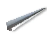 Perfil Clip perimetral