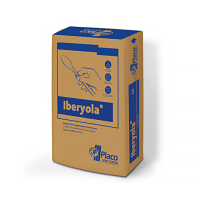 Escayola Iberyola - 17kg