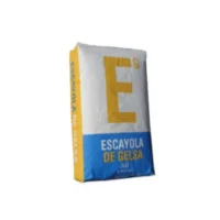 Saco de escayola - 17kg