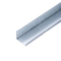 Perfil angular CR2 - 30x30mm