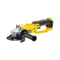 Mini amoladora 125mm