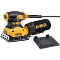 Lijadora orbital 230 W - 1/4 hoja
