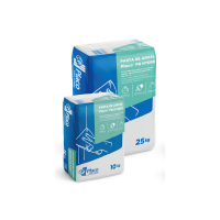 Pasta Hydro para juntas 45' - 10/25kg