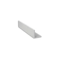 Preformado de yeso laminado L / Z / U