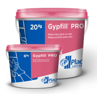 Pasta de secado preparada para juntas - 6/20kg