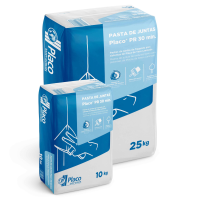 Pasta de juntas rápida 30' - 10/25kg