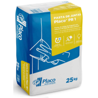 Pasta de juntas rápida PR1 - 25kg
