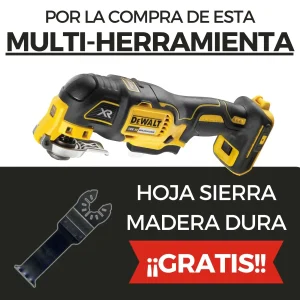 oferta multiherramienta