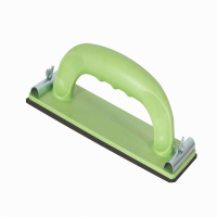 Lijadora manual - 80x230mm