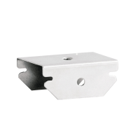 Horquilla de cuelgue M6 - TC45/47/60