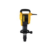 Martillo demoledor 1500W 17,9J