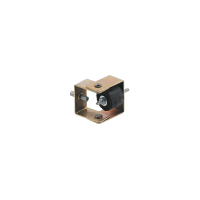 Silentblock basculante antivibración para M6