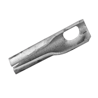 Taco rápido para hormigón - 8x30mm