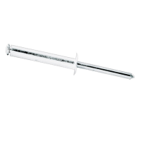 Remache de aluminio - Bola o flor