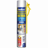 Espuma PU Orbafoam Multiusos