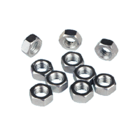Tuerca M4/M6/M8