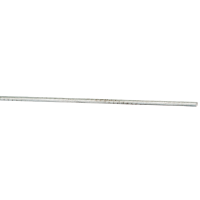 Tirante liso diámetro 2,7mm