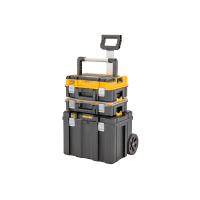 Torre 3 piezas TSTAK - DeWALT