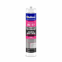 Sintex AC-47 para juntas y grietas - 300ml
