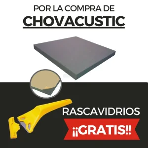 oferta chovacoustic