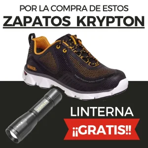 oferta krypton