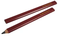 Lápiz de carpintero - 176mm