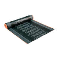 ViscoLAM autoadhesiva para aislamiento acústico rollo de 5,50x1m - 4mm