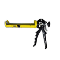 Pistola de silicona profesional