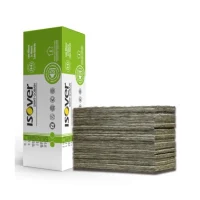Lana mineral fibra de vidrio DRYWALL 37 en panel de 1350x400x50mm (12,96m2/paquete)