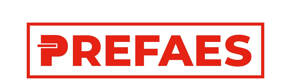 Logo PREFAES1