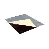 ViscoLAM autoadhesiva para aislamiento acústico plancha de 1x1,20m - 4mm