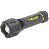 Linterna Indestructible Aluminium LED STANLEY - 200lm
