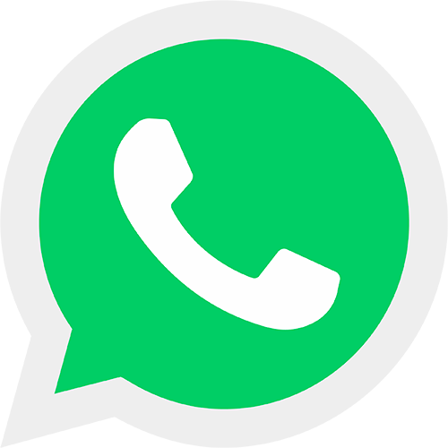 Logo de WhatsApp