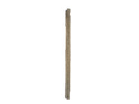 Marco de madera colonial 178x10x3,3cm