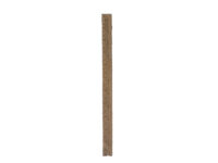 Marco de madera colonial 130x10cm