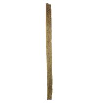 Pieza marco de madera colonial 155x10cm