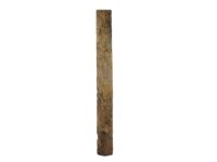 Brincalet de madera colonial 143x15cm