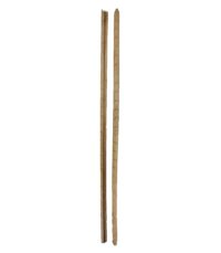 Marco fino de madera colonial 130x3cm