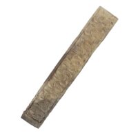 Pieza suelta de madera colonial 58x9cm
