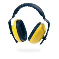 Auricular Zunder MPA262 atenuación media