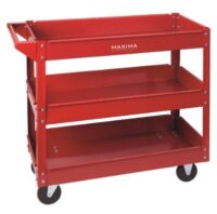 Carro taller en acero carga 150kg