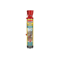 Espuma Proyectable Genius 700ml