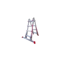Escalera multiusos MASTER 5x5 150kg