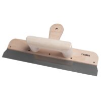 Espátula emplastecer mango doble redondo 600 mm