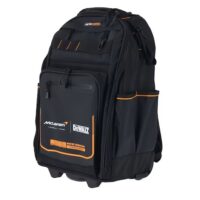 Mochila con ruedas edición McLaren 36 bolsillos