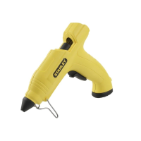 Pistola cola termofusible GR90 25W con/sin cable