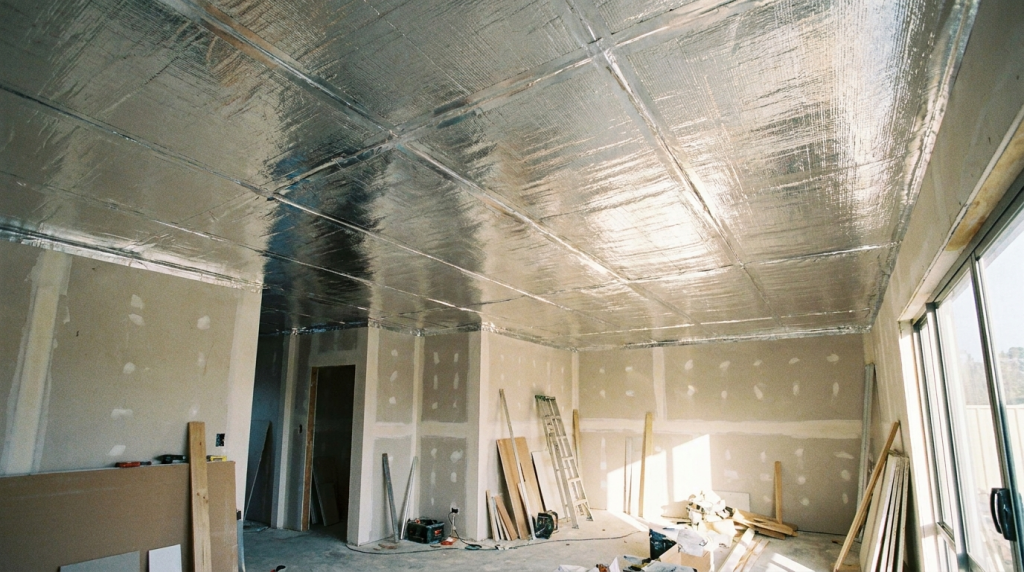 Interior of a room under renov 1782809971245