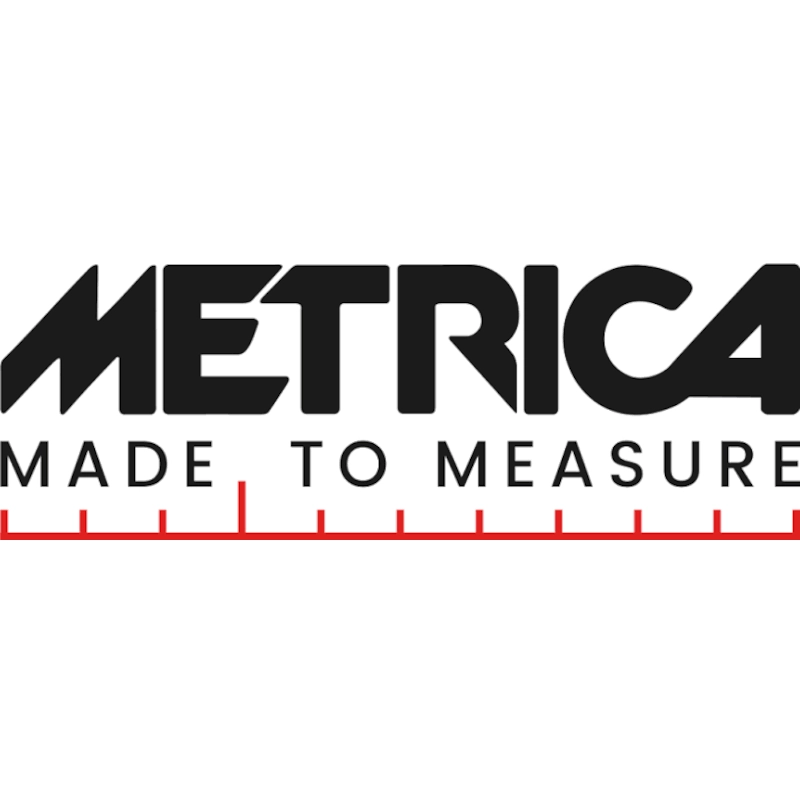 LOGO METRICA